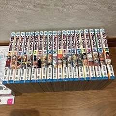 最終値下げ 早い者勝ちONEPIECE ワンピース 漫画 77冊セット