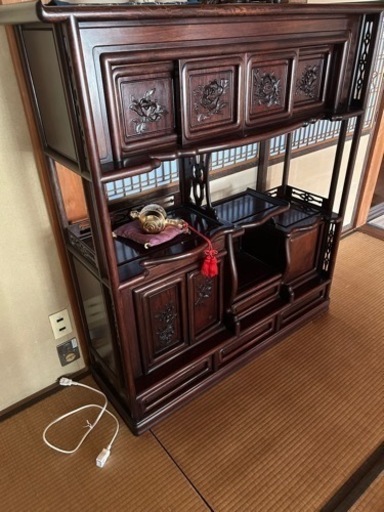 家具 収納家具 キャビネット