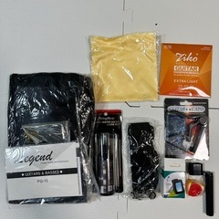 【新品】ギタースターターセット