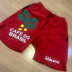 アスレタ　ATHLETA  パンツ　サイズM 中古