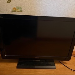 液晶テレビ2台
ジャンク