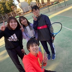 Ace Louge テニスサークル