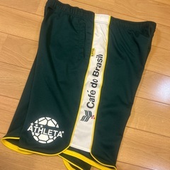 アスレタ　ATHLETA    パンツ　サイズM  　中古　の画像