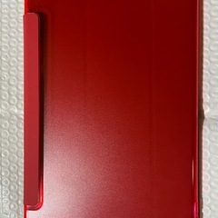 iPadケース新品の画像
