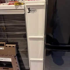 ゴミ箱　ダストボックス