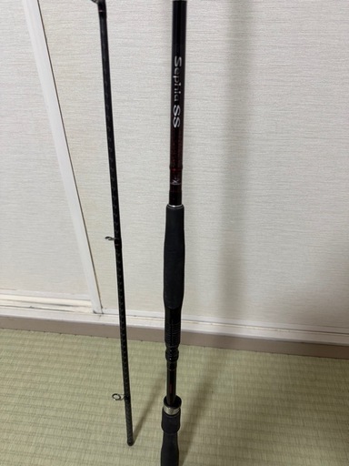 セフィアss