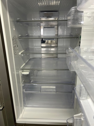 三菱 冷蔵庫 600l 専用】三菱電機 600L 大型冷凍冷蔵庫 6ドア 500L以上