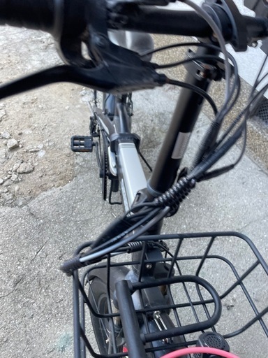 電動自転車