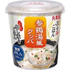 参鶏湯風クッパ 6個入り