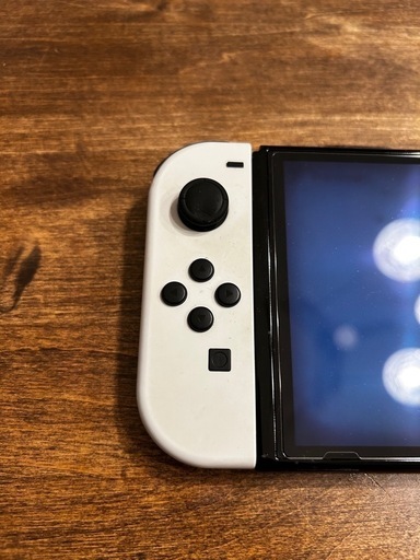Switch 有機EL