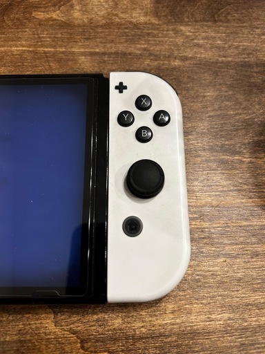 Switch 有機EL