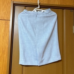 入学式用スーツの画像