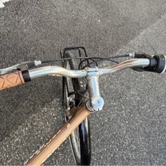 GIOS クロスバイクの画像