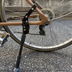 GIOS クロスバイクの画像