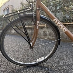 GIOS クロスバイクの画像