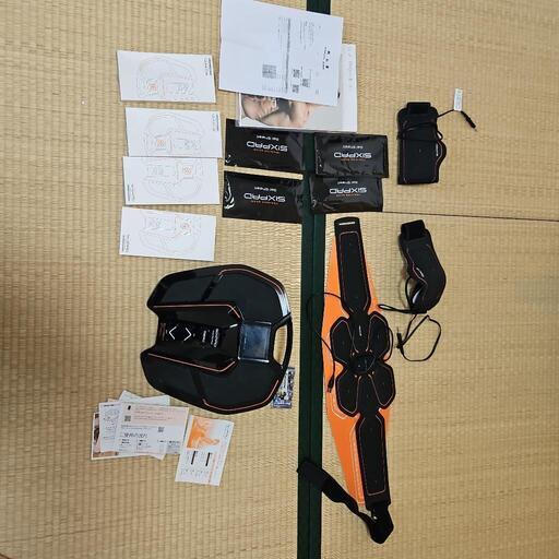 シックスパッド