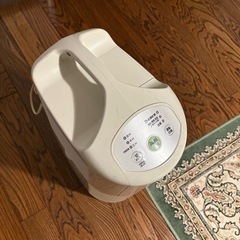 除湿機の画像