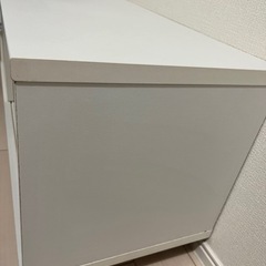 テレビ台　テレビボードの画像
