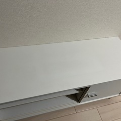 テレビ台　テレビボードの画像