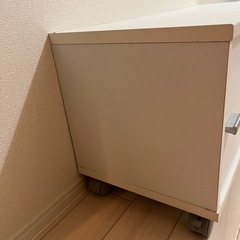 テレビ台　テレビボードの画像