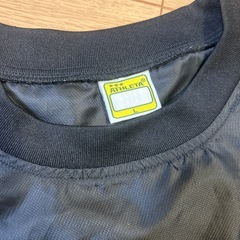 アスレタ　ATHLETA  上下セット　サイズ　L   中古の画像