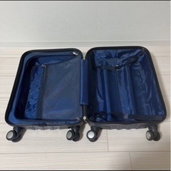 【終了】キャリーケースの画像