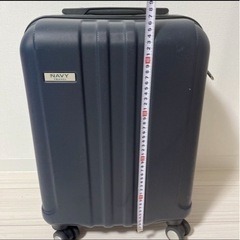 【終了】キャリーケースの画像