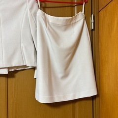 入学式スーツの画像