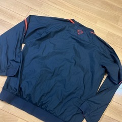 NIKE ナイキ　ピステ　サイズL  中古の画像
