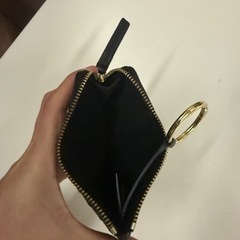 MARC JACOBS コインケース キーケースの画像