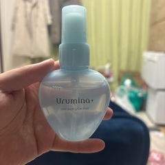 キープミスト、化粧下地の画像