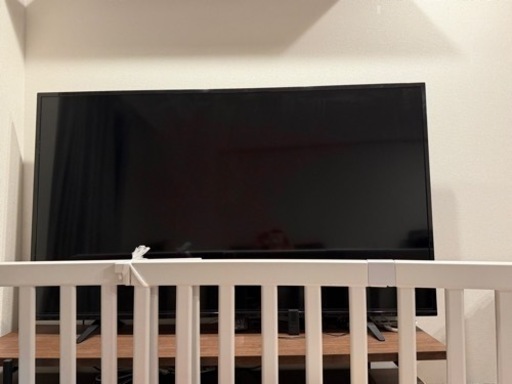 テレビ