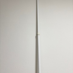 物干し竿　突っ張り棒の画像