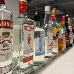 夜cafe＆bar − 島根県