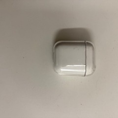 AirPods 第1世代