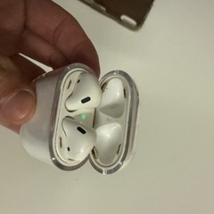 AirPods 第1世代の画像