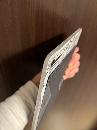 取引確定
【最終値下げ】iPadpro11インチ(2018)+Apple Pencil、キーボード付