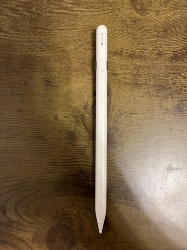 取引確定
【最終値下げ】iPadpro11インチ(2018)+Apple Pencil、キーボード付