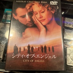 DVD映画の画像
