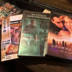 DVD映画の画像