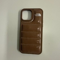 THE NORTH FACE iPhone13ProMaxケース