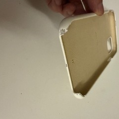 MARC JACOBS iPhone11ケースの画像