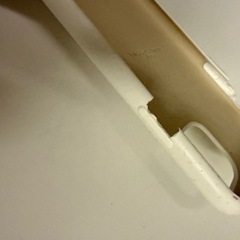 MARC JACOBS iPhone11ケースの画像