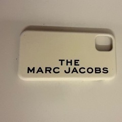 MARC JACOBS iPhone11ケース