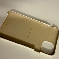 MARC JACOBS iPhone11ケースの画像