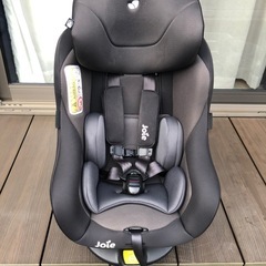 
ジョイー　チャイルドシート　アーク360