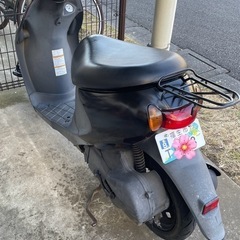 スズキレッツ4原付50cc
の画像