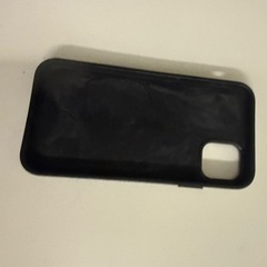 THE NORTH FACE iPhone11ケースの画像