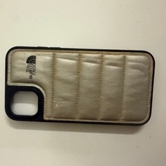 THE NORTH FACE iPhone11ケース