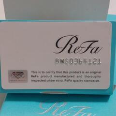 ReFa シャワーヘッドの画像